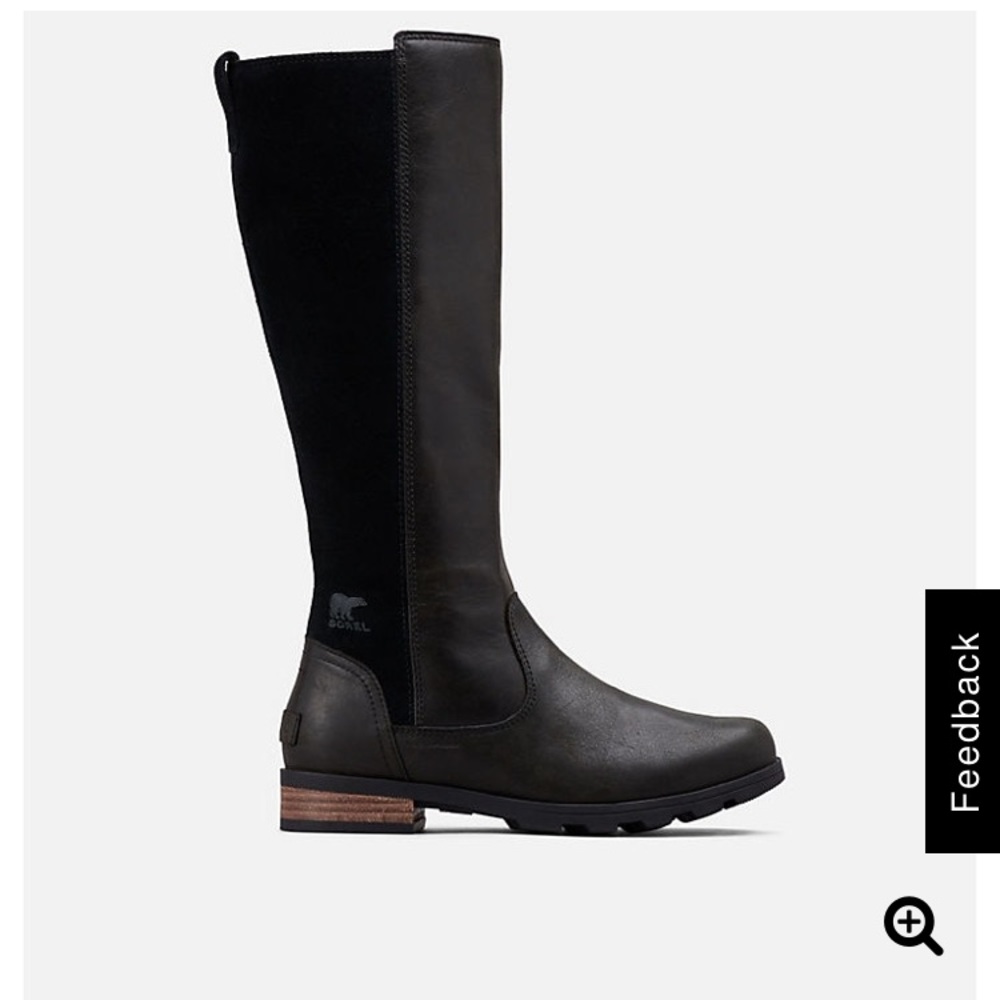 Sorel boots